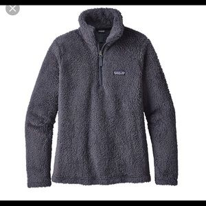 Patagonia Sherpa Pullover!
